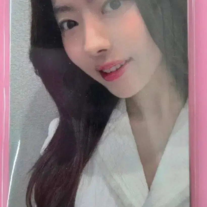 [BUNJANG] I.O.I Inkigayo Live Broadcast Photocard Set / 아이오아이 인기가요 공방 포카 세트 양도