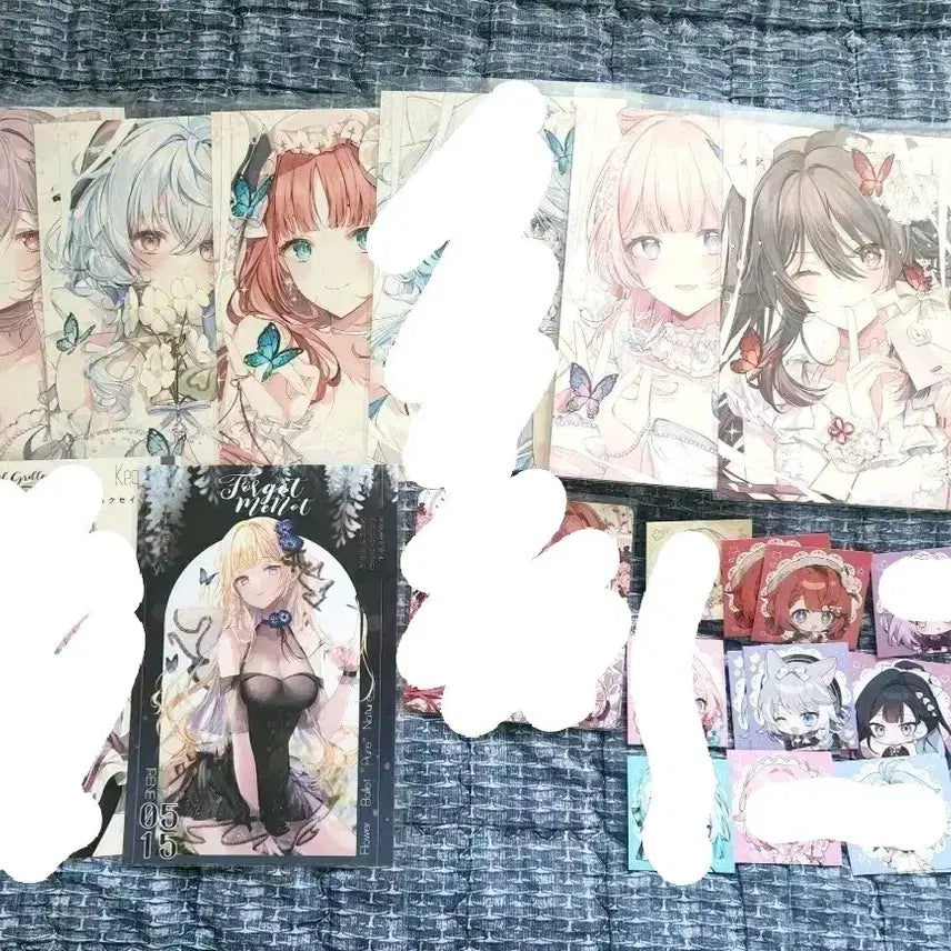 [BUNJANG] Honkai: Star Rail &amp; Genshin Impact Merchandise Trade/Purchase / 말슈붕 ㅌㅇ님 스타레일 원신 교환/구매 합니다!