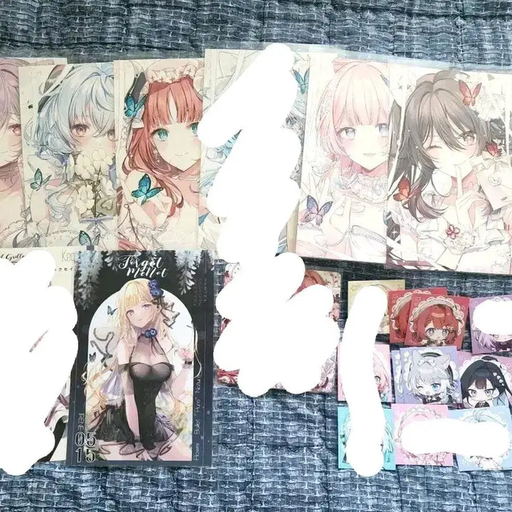 [BUNJANG] Honkai: Star Rail &amp; Genshin Impact Merchandise Trade/Purchase / 말슈붕 ㅌㅇ님 스타레일 원신 교환/구매 합니다!