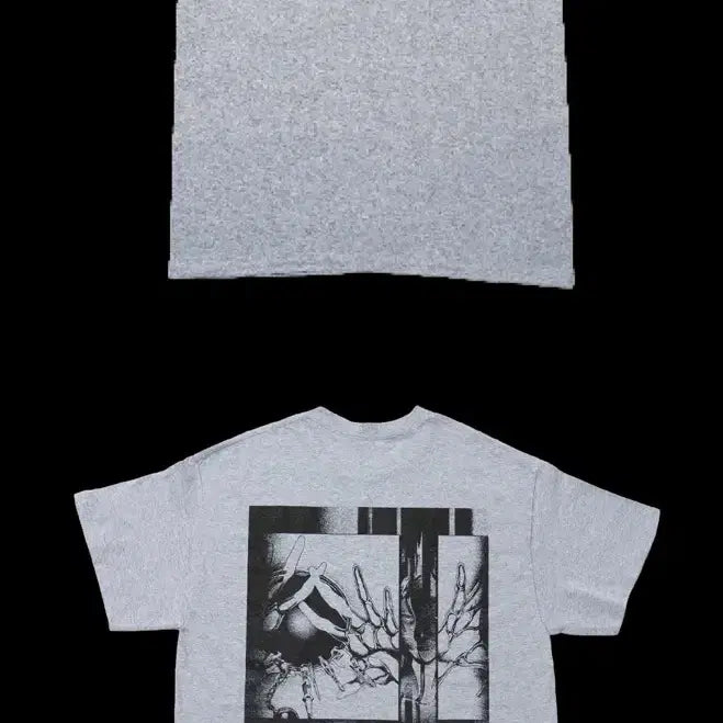 [BUNJANG] Silica Gel KYO181 T-Shirt / 실리카겔 KYO181 반팔 쿄181 L사이즈