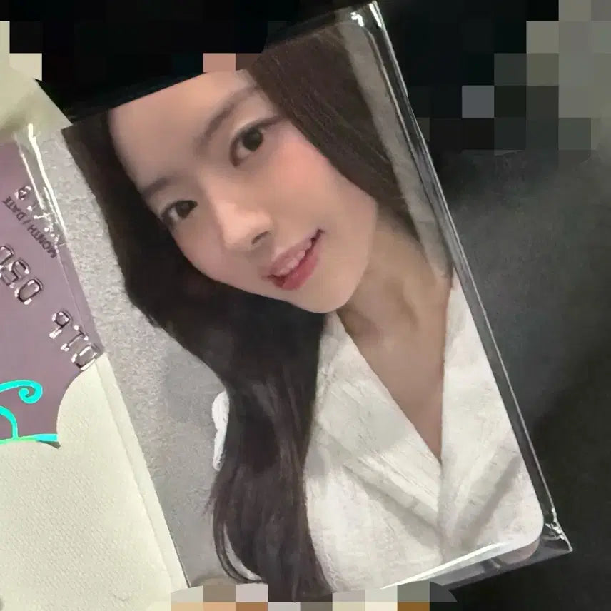 [SOLD OUT] ioi 아이오아이 갑자기 인기가요 인가 공방 포카 세트 양도