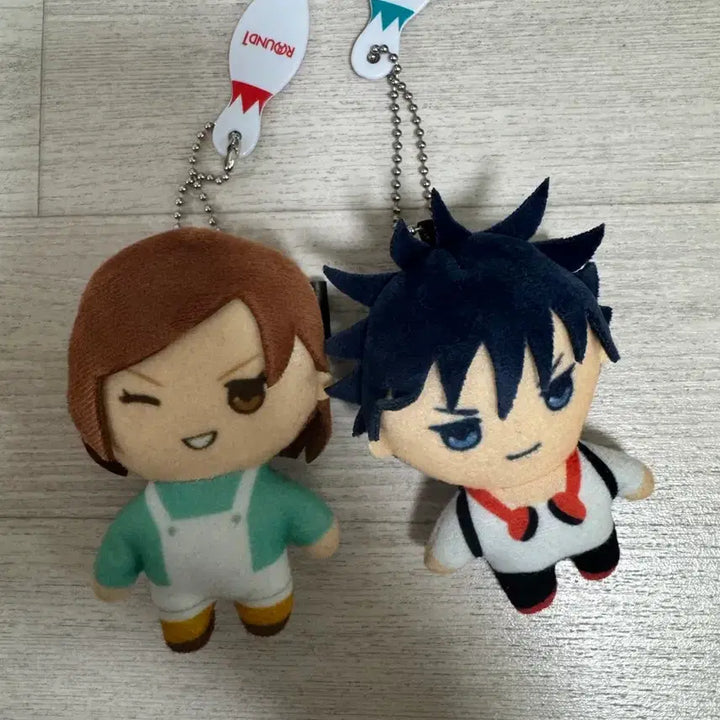 [BUNJANG] Jujutsu Kaisen Goods Individual Sale / (급처) 주술회전 굿즈 개별 판매