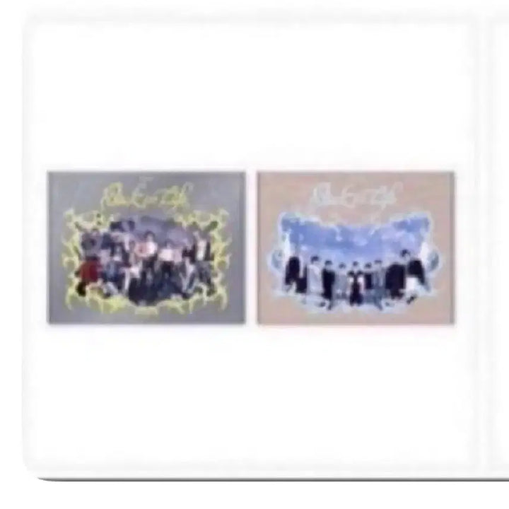[BUNJANG] ENHYPEN Back to Life Album / 앤팀 백투라이프 앨범