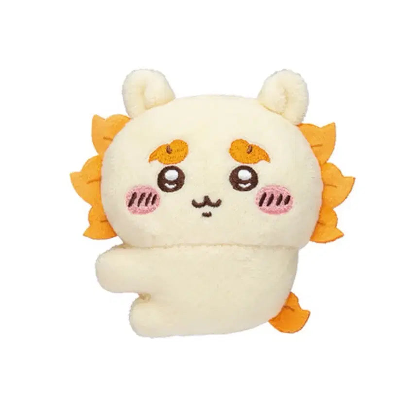 [BUNJANG] Munjakwi Clip Plush Gacha Character Goods / 먼작귀 클립 인형 가챠 시사 새상품