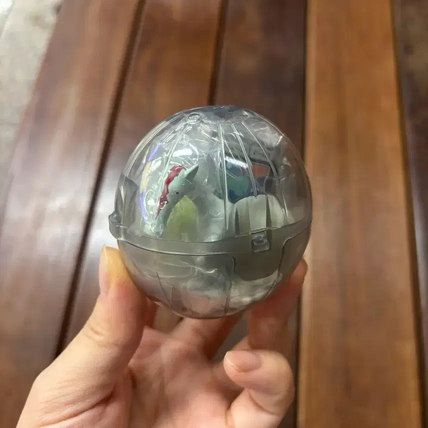 [BUNJANG] Hunter x Hunter Bubble Horse Gashapon / 헌터헌터 가샤폰 버블호스