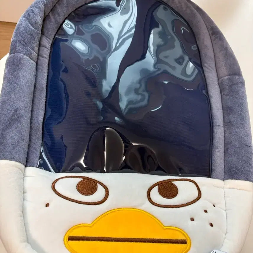 [BUNJANG] RIIZE Shanghai Pop-up Ita Bag (Ttolbyeongi) / 라이즈 상하이 팝업 이타백(똘병이)