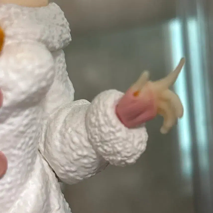 [BUNJANG] Re:Zero Rem Baby Goat Figure / (파손 상품) 리제로 렘 아기염소 피규어