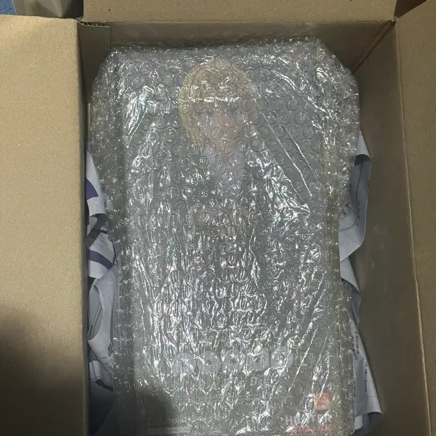 [BUNJANG] Hunter x Hunter Kurapika Pop Up Parade Figure (Sealed) / 헌터헌터 크라피카 팝업퍼레이드 피규어 미개봉 새상품