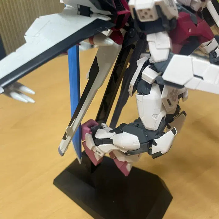 [BUNJANG] Bandai Master Grade (MG) Strike Rouge Ootori Pack / 건담 mg 스트라이크 루즈 오오토리 팩