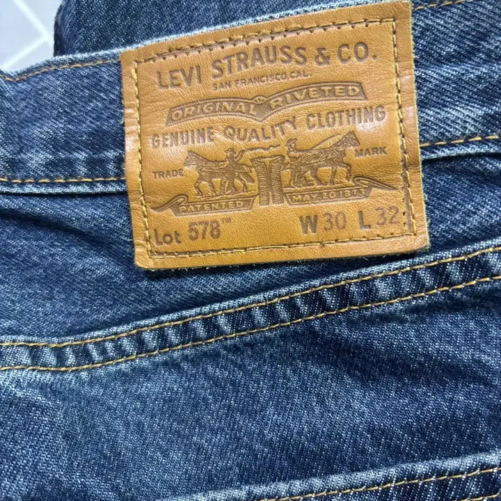 [BUNJANG] Levi&
