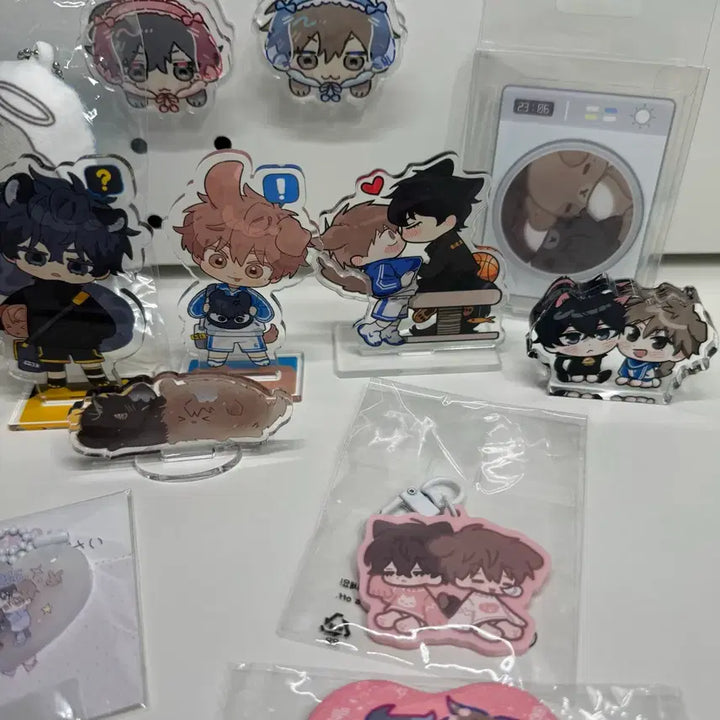 [BUNJANG] Garbage Time Jong Sang Bundle Set / 가비지타임 갑타 종상