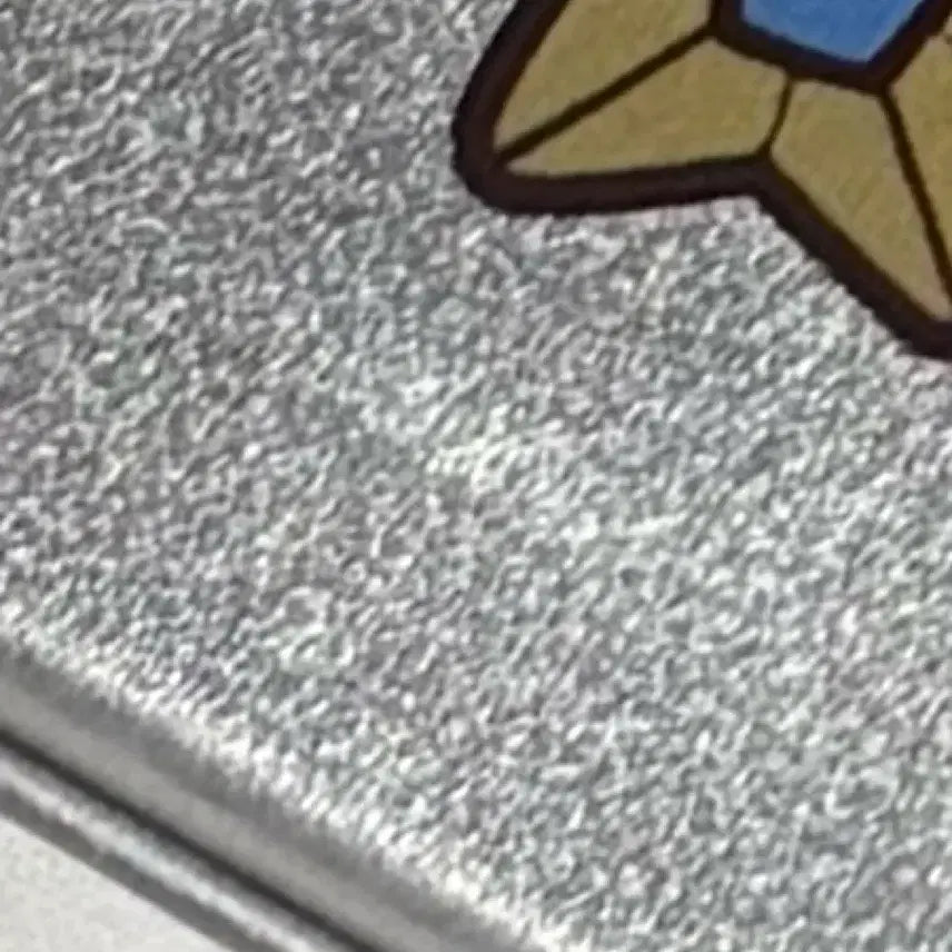 [BUNJANG] Mystery Investigation Team Keycap Case / 미스터리 수사반 미수반 키캡 케이스 양도