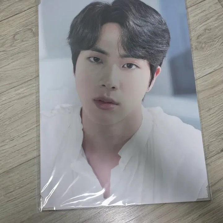 [BUNJANG] BTS Bang Bang Con Premium Photo Jin / (미개봉) 방탄소년단 bts 방방콘 프리미엄포토 진 석진
