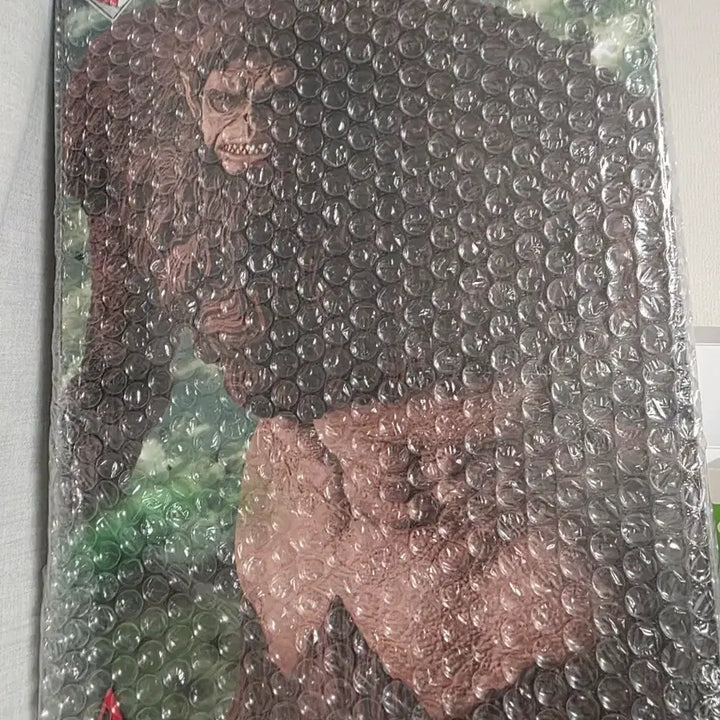 [BUNJANG] Attack on Titan Beast Titan A Prize Figure (Sealed) / 미개봉) 제일복권 진격의 거인 짐승거인 A상 내수용