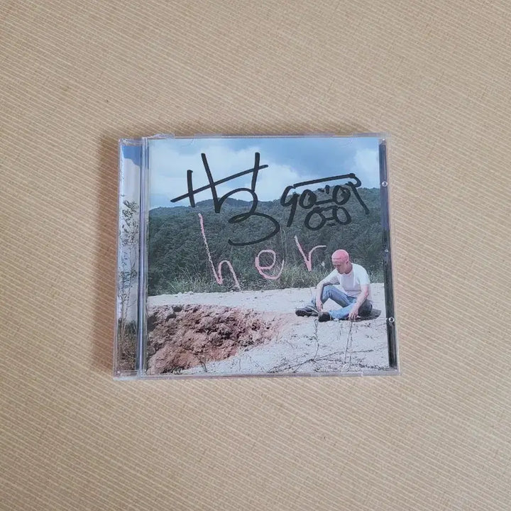 [BUNJANG] CHOILB Signed Album &