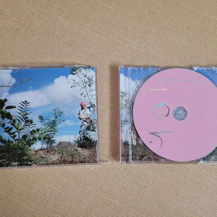 [BUNJANG] CHOILB Signed Album &