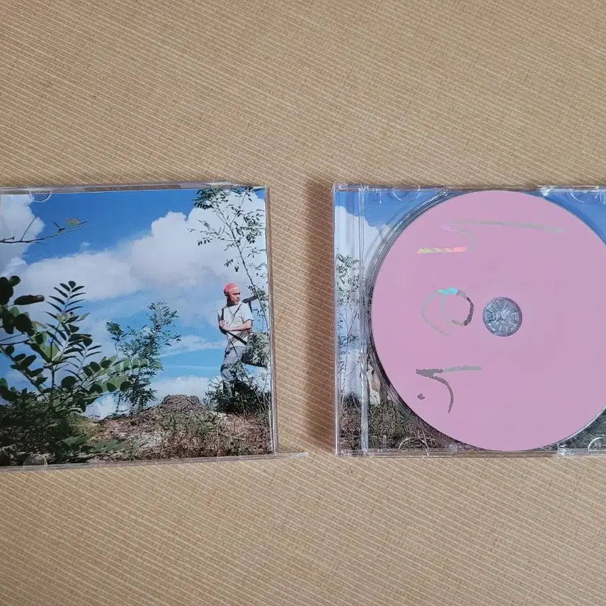 [BUNJANG] CHOILB Signed Album &