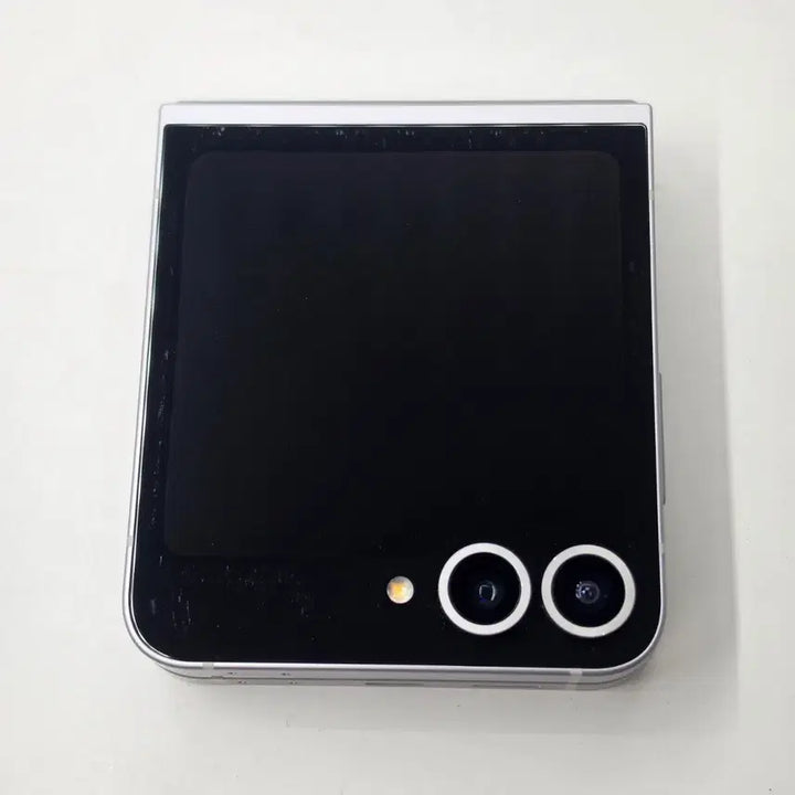 [SOLD OUT] 플립6 512기가 그레이