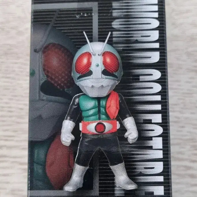 [BUNJANG] Banpresto Kamen Rider WCF Vol. 5 Figure (Sealed) / 반프레스토 가면라이더 WCF vol.5 피규어ㅡ미개봉