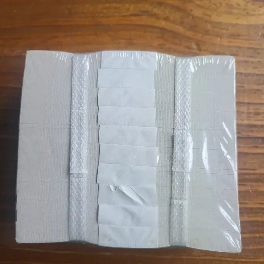 [BUNJANG] China 1980 1 Jiao Banknote Bundle (1000 pcs) / 중국지폐 1980년 1각 관봉 (1000장)