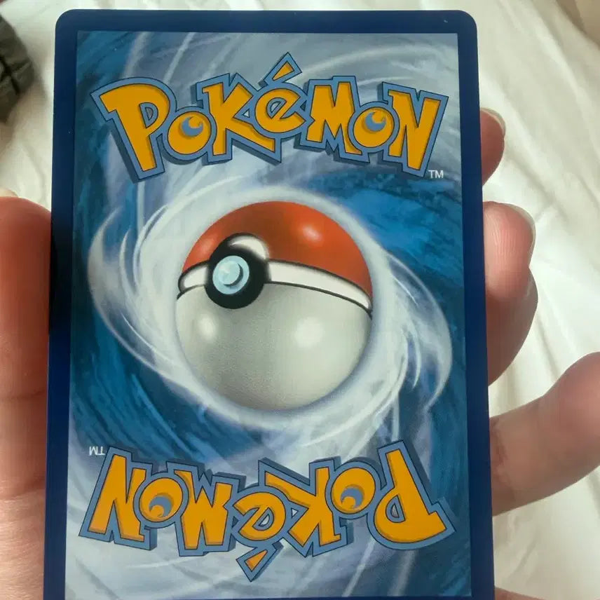 [BUNJANG] Brilliant Charizard North American Edition Trading Card / 찬란한 리자몽 북미판