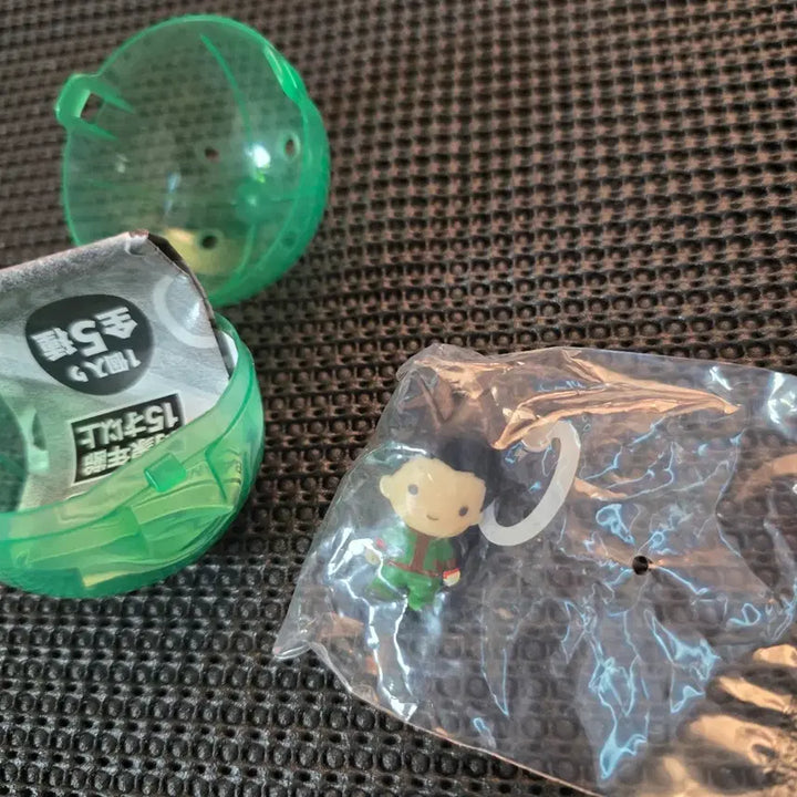 [BUNJANG] Hunter x Hunter Gacha Mejirushi Gon / 헌터헌터 가챠 메지루시 곤