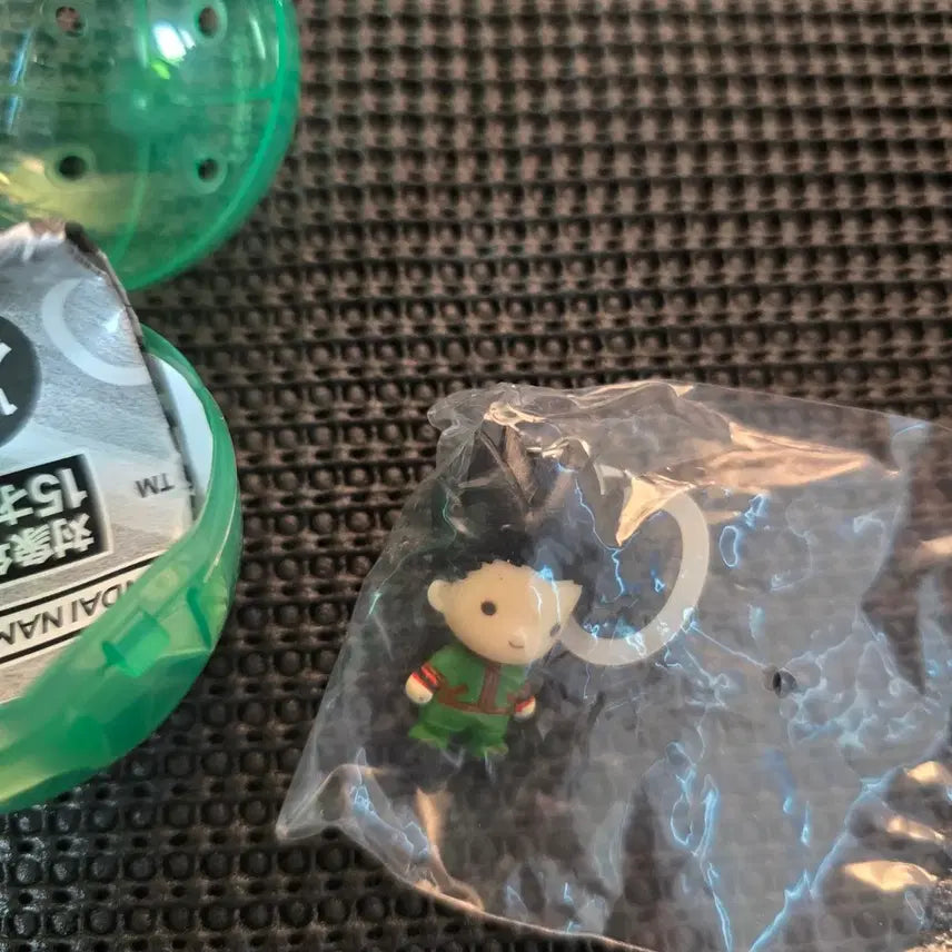 [BUNJANG] Hunter x Hunter Gacha Mejirushi Gon / 헌터헌터 가챠 메지루시 곤