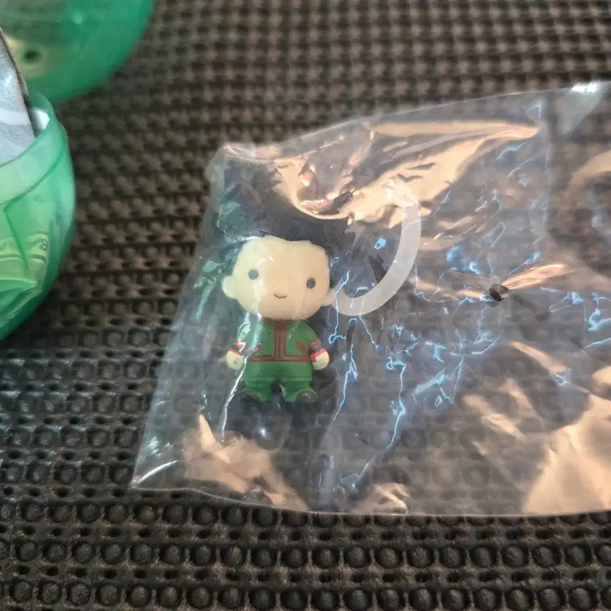 [BUNJANG] Hunter x Hunter Gacha Mejirushi Gon / 헌터헌터 가챠 메지루시 곤