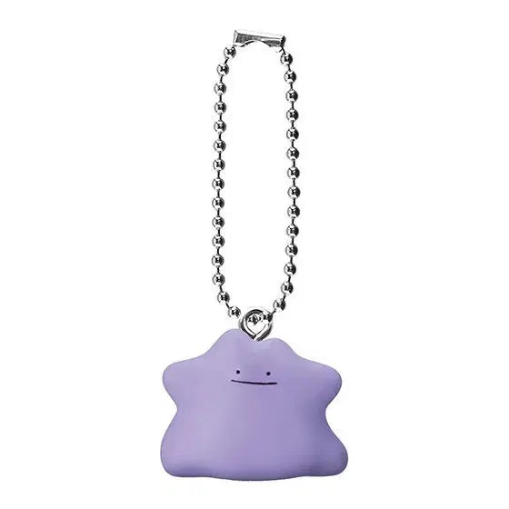 [BUNJANG] Bandai Ditto Capsule Gacha Toy / 포켓몬 반다이 메타몽 캡슐 가챠