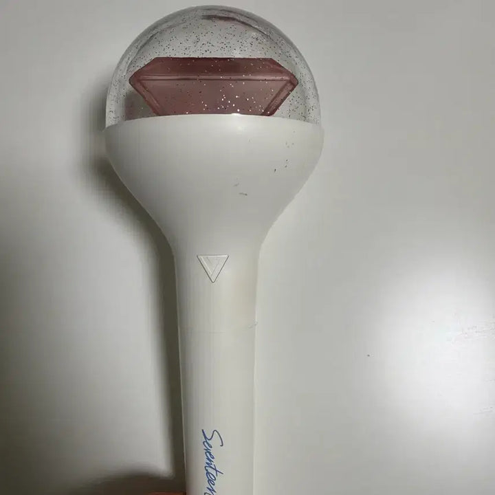 [BUNJANG] SEVENTEEN Carat Bong Ver.1 Lightstick / 세븐틴 캐럿봉 구럿봉