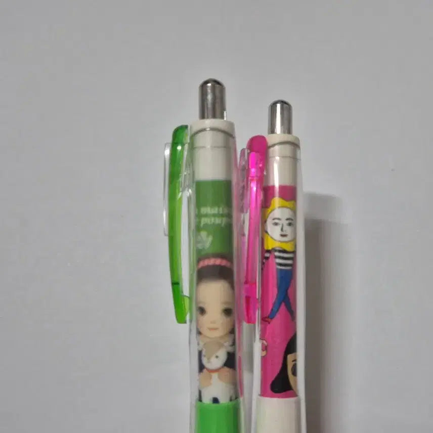 [BUNJANG] Marron Swivel Mechanical Pencil / 고전문구 블라블라,마론 흔들이 샤프