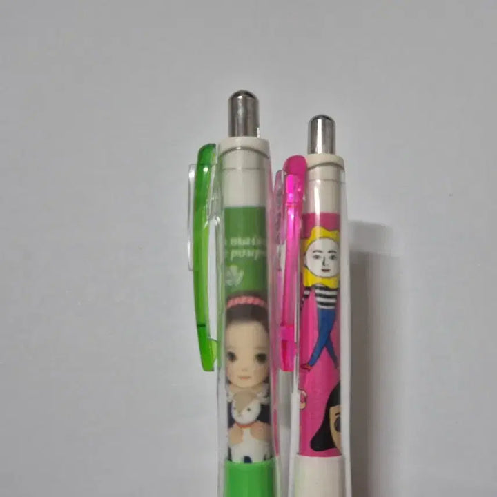 [BUNJANG] Marron Swivel Mechanical Pencil / 고전문구 블라블라,마론 흔들이 샤프