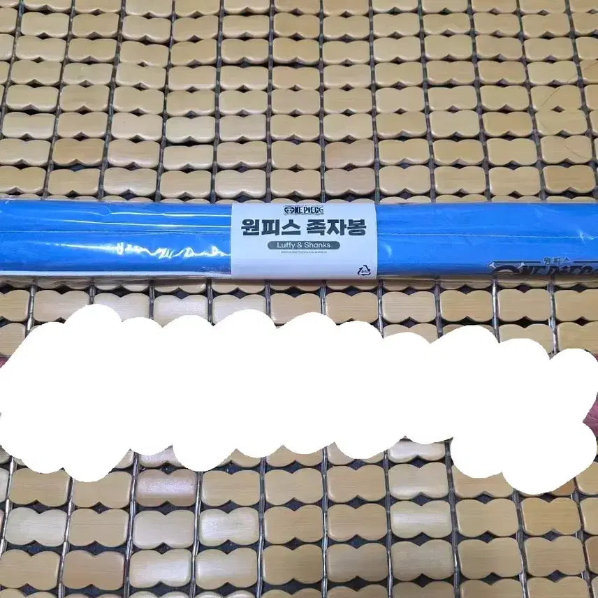 [BUNJANG] One Piece Luffy Shanks Scroll Poster / 원피스 족자봉