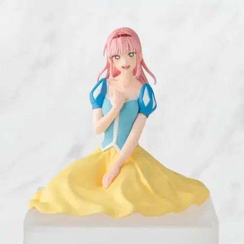 [BUNJANG] SEGA Chono Hina Cultural Festival Ver. Figure / 최저가)SEGA 푸른상자 쵸노 히나 문화제 ver. 피규어