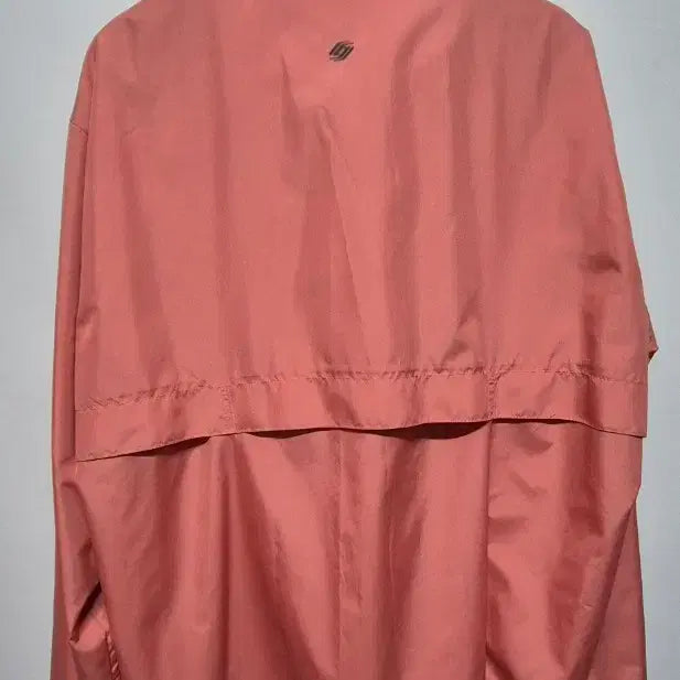 [BUNJANG] Four Nine Golf Windbreaker Jacket Pink L / 포나인(보세)골프 바람막이 자켓 핑크 L