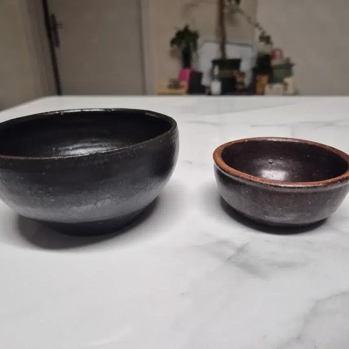 [BUNJANG] Antique Onggi Jugari 1 pc / 옛날 옹기투가리  1점