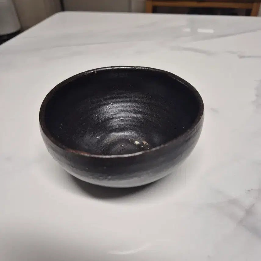 [BUNJANG] Antique Onggi Jugari 1 pc / 옛날 옹기투가리  1점