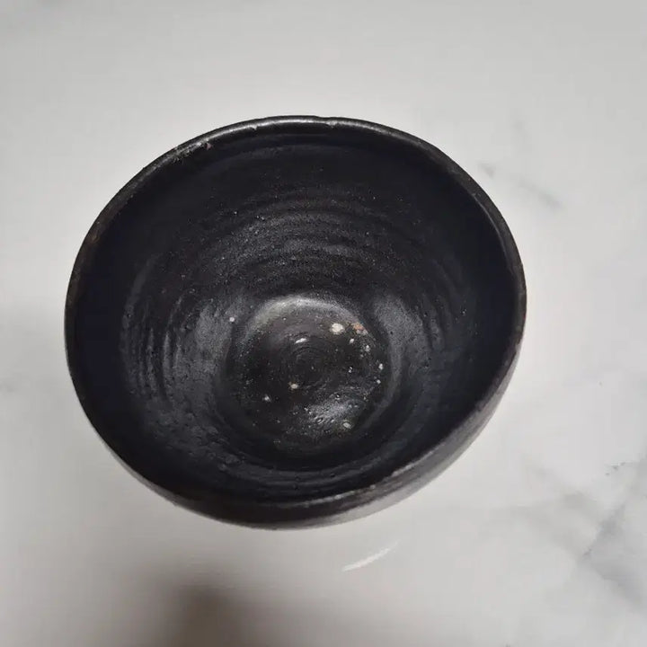 [BUNJANG] Antique Onggi Jugari 1 pc / 옛날 옹기투가리  1점