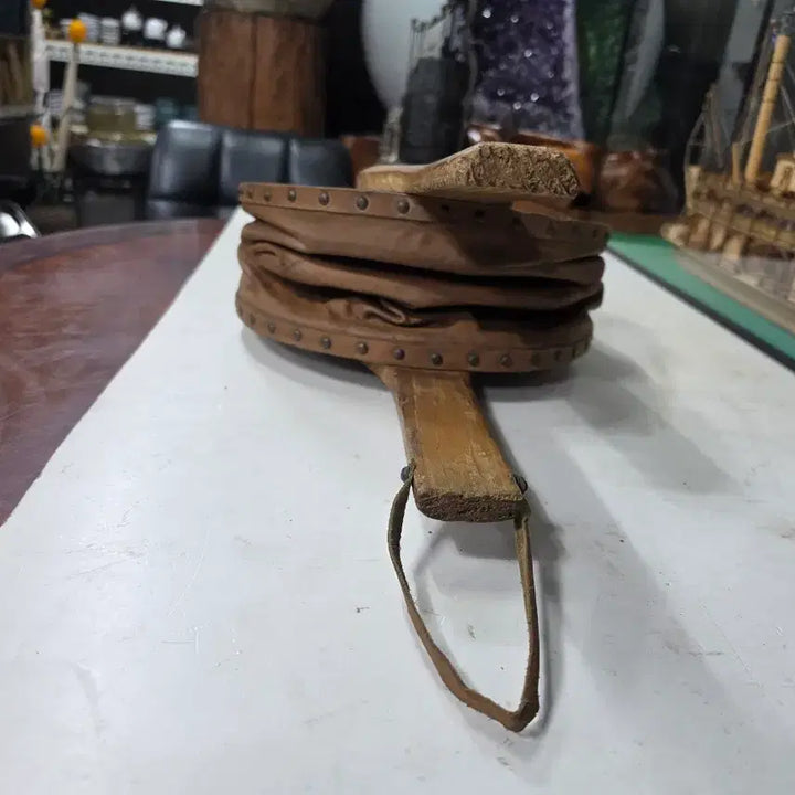 [BUNJANG] Vintage Ship&