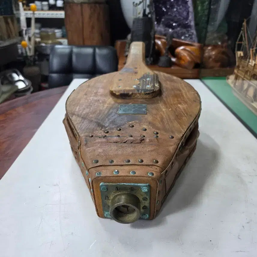 [BUNJANG] Vintage Ship&