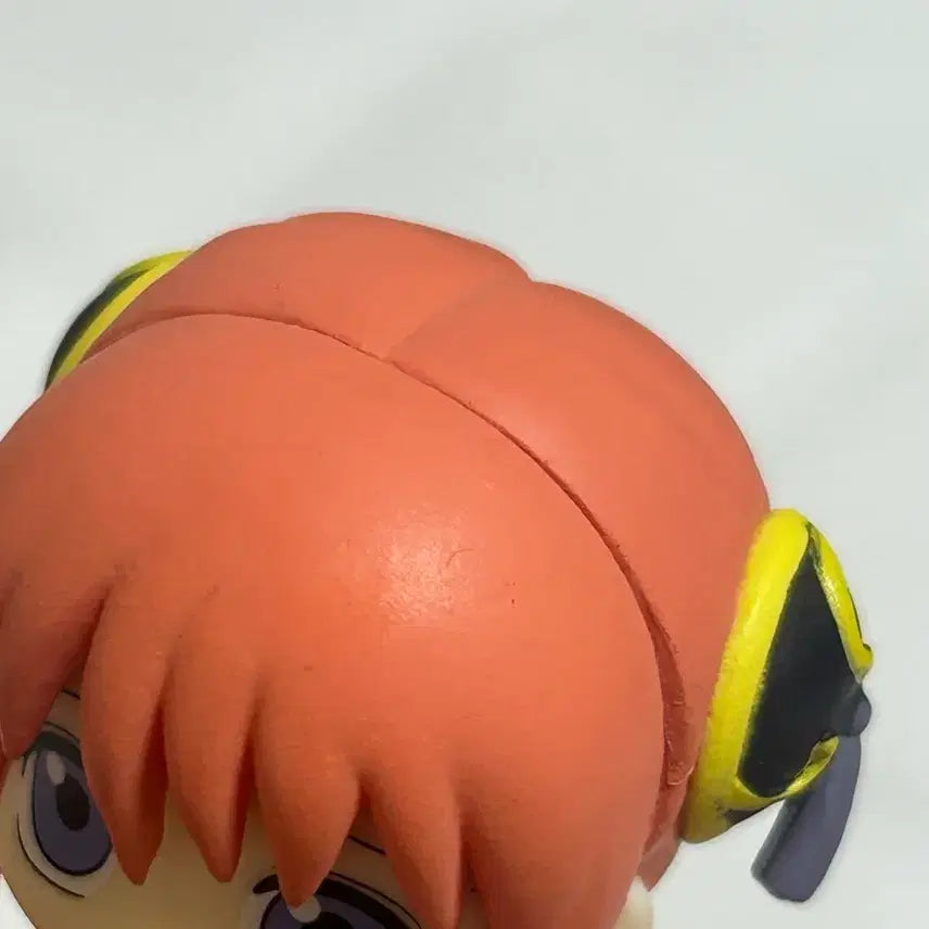 [BUNJANG] Gintama Kagura MachiBoke Figure / 은혼 카구라 마치보케