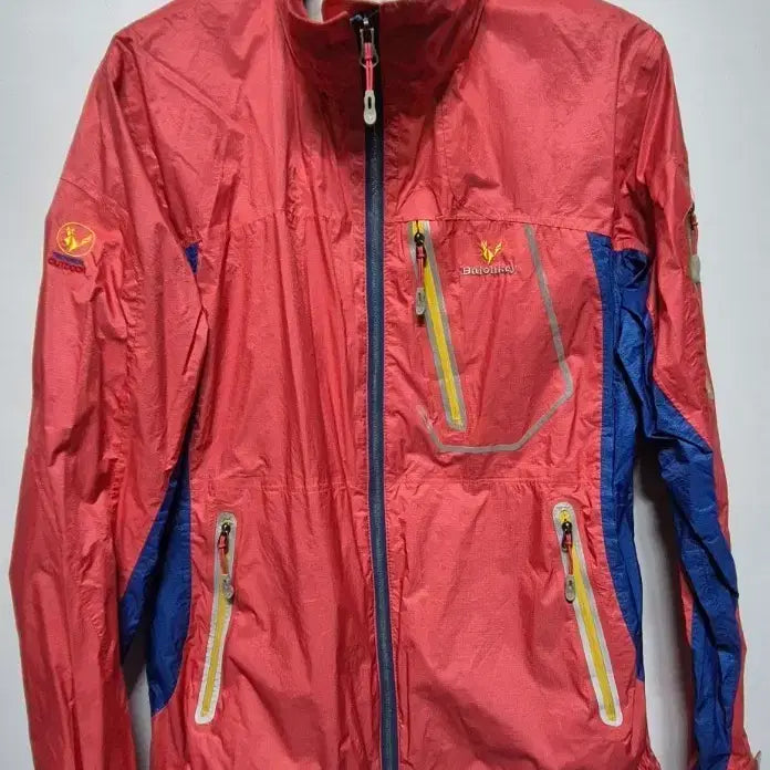 [BUNJANG] Balenciaga Windbreaker Jacket Size 95 / 발렌키 바람막이 자켓 95