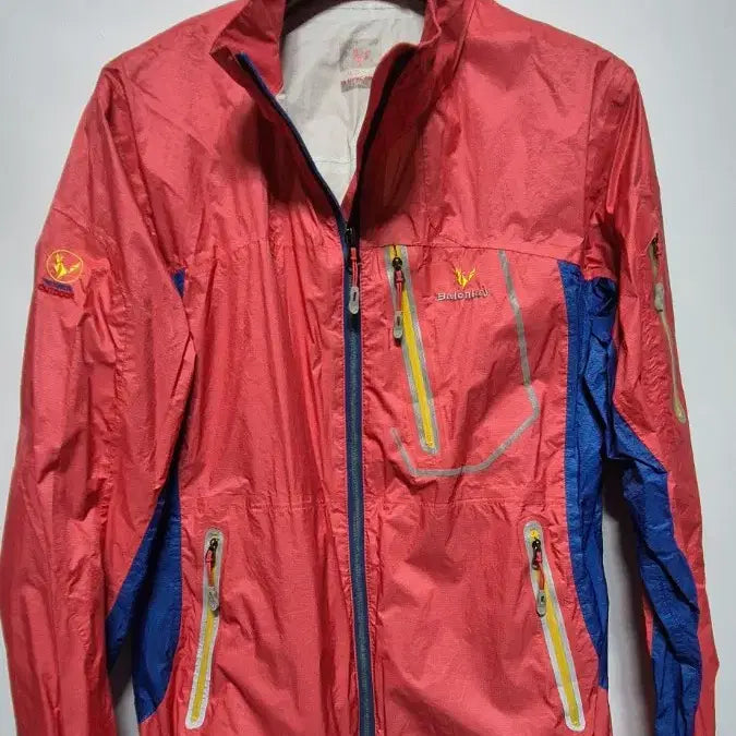[BUNJANG] Balenciaga Windbreaker Jacket Size 95 / 발렌키 바람막이 자켓 95