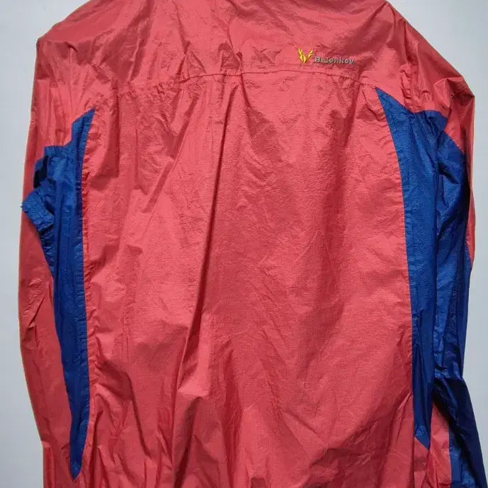 [BUNJANG] Balenciaga Windbreaker Jacket Size 95 / 발렌키 바람막이 자켓 95