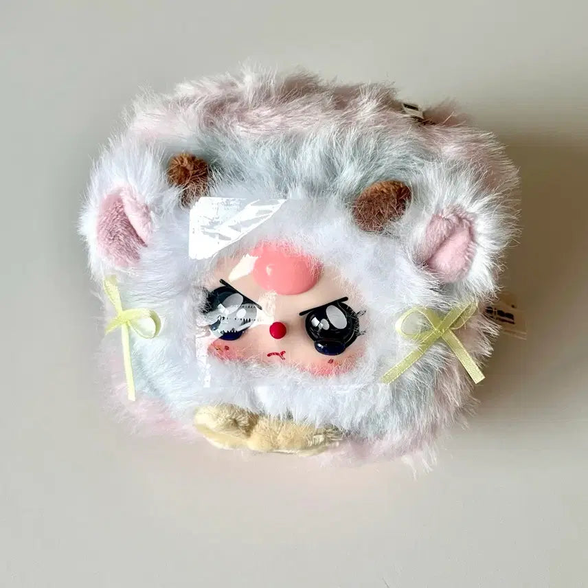 [SOLD OUT] 베이비쓰리 베쓰 보석함 파우치 필통