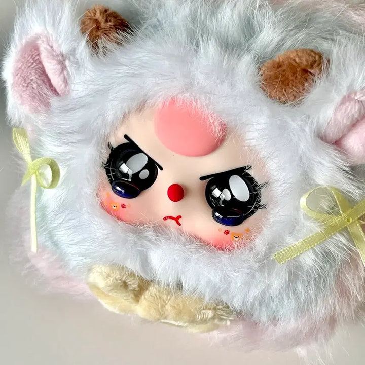[SOLD OUT] 베이비쓰리 베쓰 보석함 파우치 필통