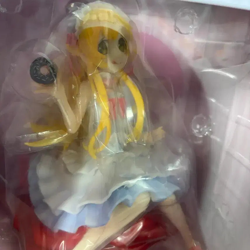 [BUNJANG] Monogatari Kuji A Prize &amp; Last One Figure Bundle Set (Sealed) / 택포 14) 모노가타리 쿠지 A상 라스트원 일괄 판매