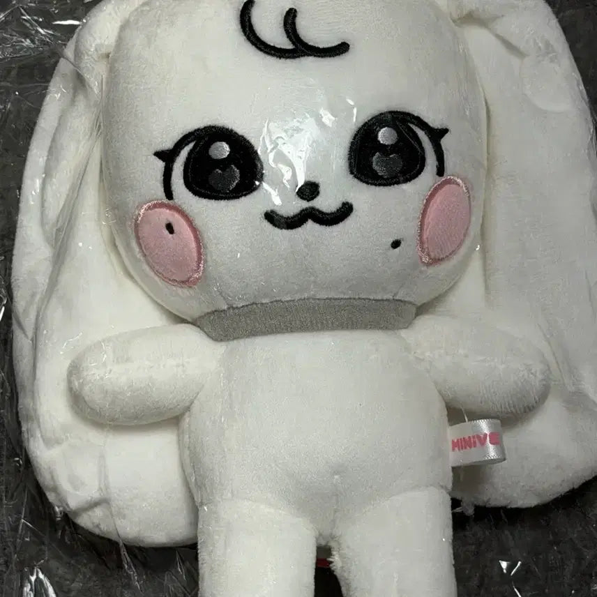 [BUNJANG] IVE Mini:ve Cherry Bundle Set / 아이브 미니브 체리 일괄 판매