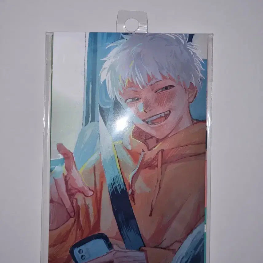 [BUNJANG] Hikaru ga Shinda Natsu Animate Postcard Set Yoshiki / 히카루가 죽은 여름 애니메이트 엽서세트 요시키 히죽여 포스트카드
