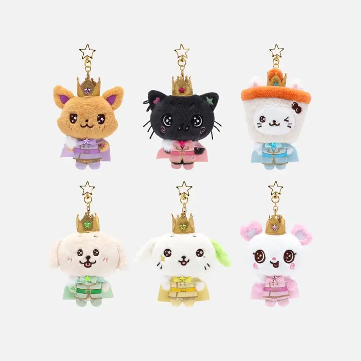 [BUNJANG] NCT WISH Sion Prince Wishdoll SIONING / 엔시티 위시 미개봉 시온 프린스 위시돌 시오닝